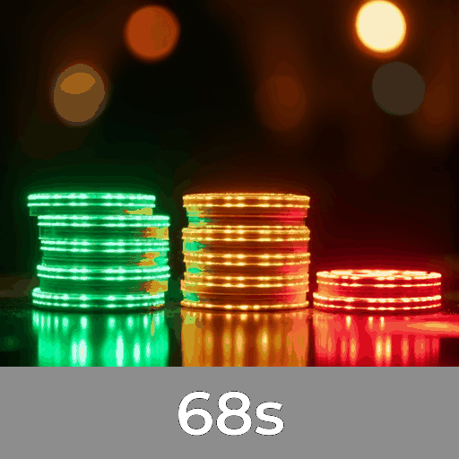 Acesso ao 68s