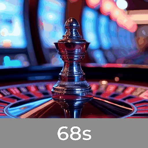 Cassino Online 68s