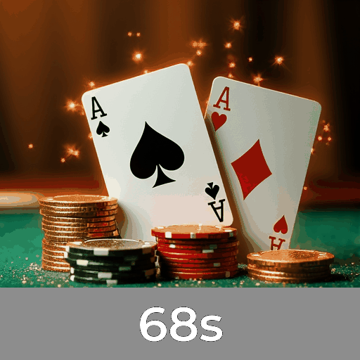 Cassino Online 68s