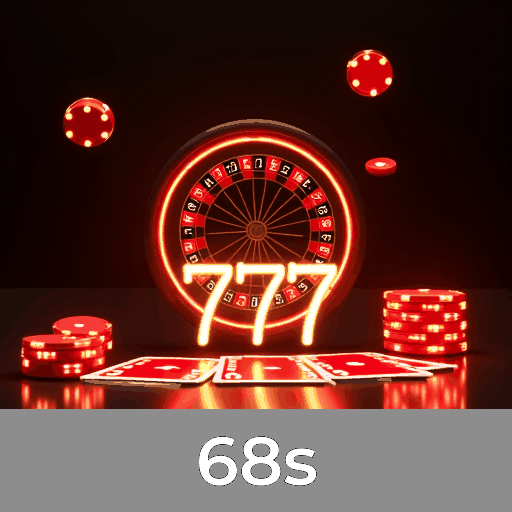 Cadastro na 68s