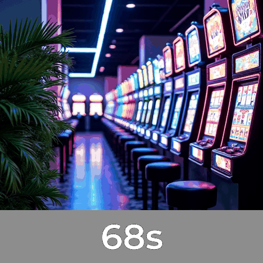 Acesso ao 68s