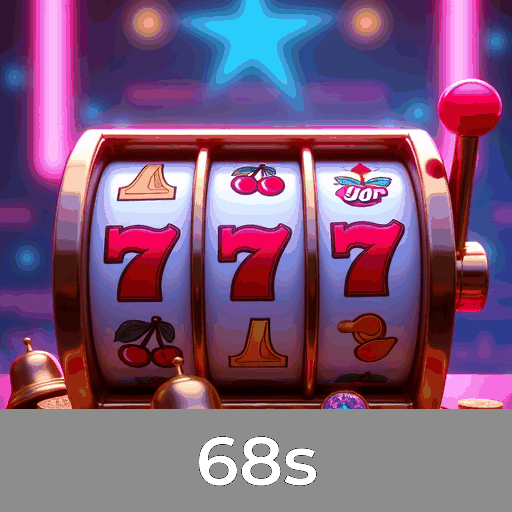 Cassino Online 68s