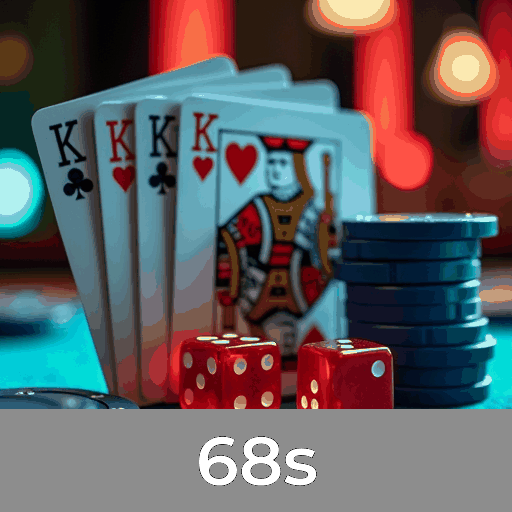Cassino Online 68s