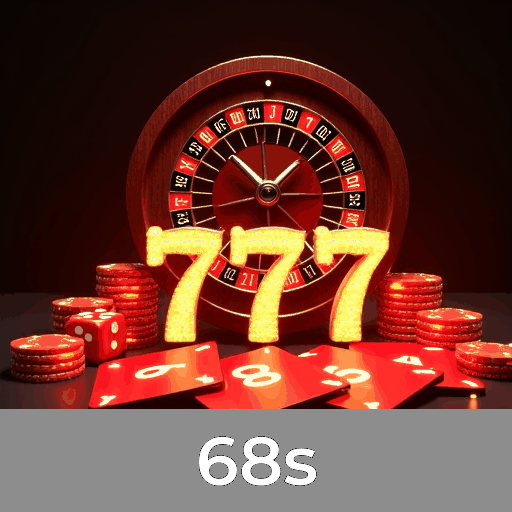 Cassino Online 68s