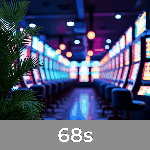 Cassino Online 68s