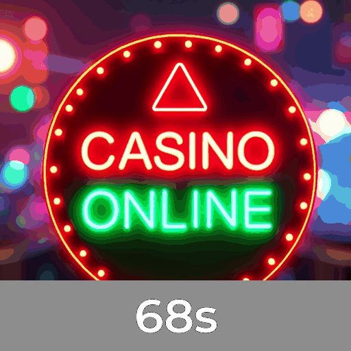Promoções e Bônus no 68s