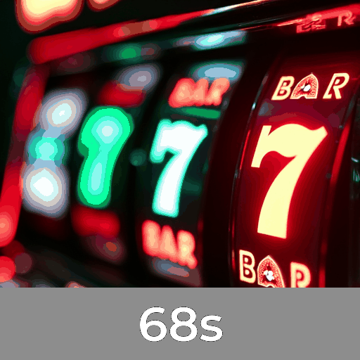 Cassino Online 68s