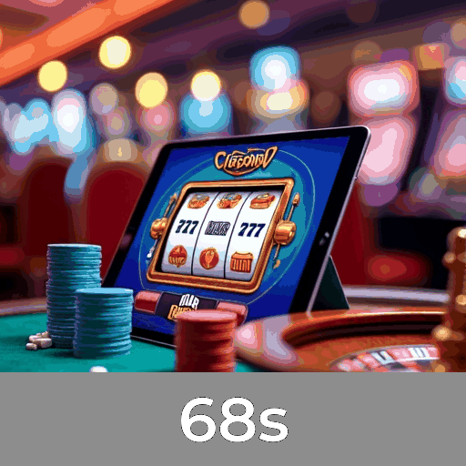 Cassino Online 68s