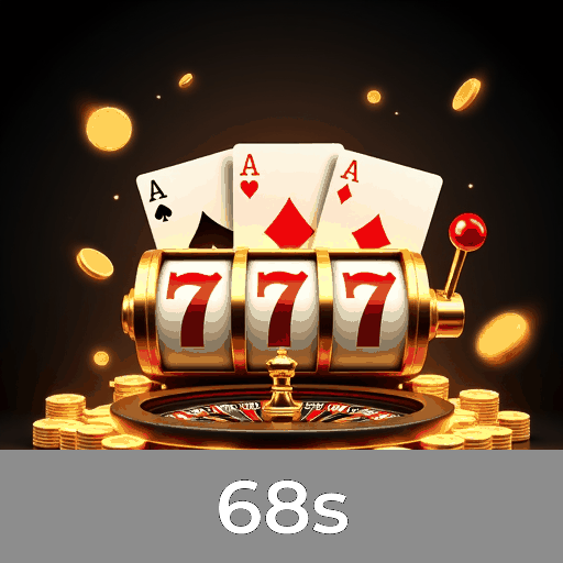 Acessar o site 68s COM