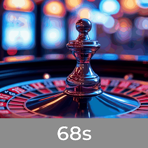 Cassino Online 68s